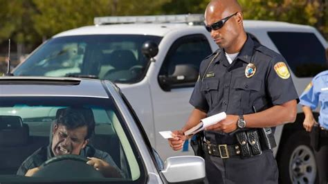 Traffic Offenses .